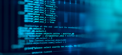 數據、服務標準化