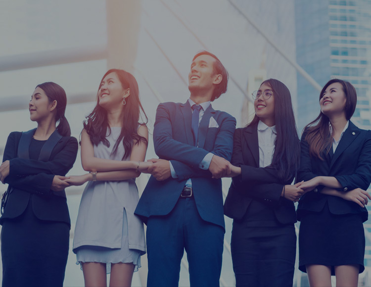 志向、意志、智慧、胸懷,一個都不能少