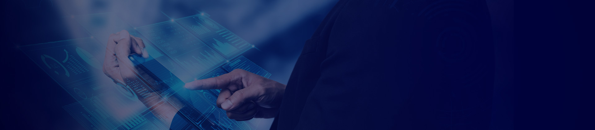 證券數據資產管理解決方案