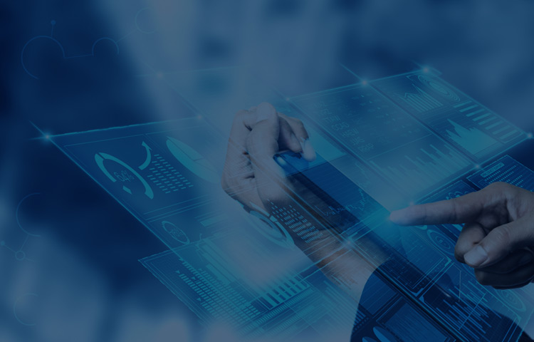 證券數據資產管理解決方案